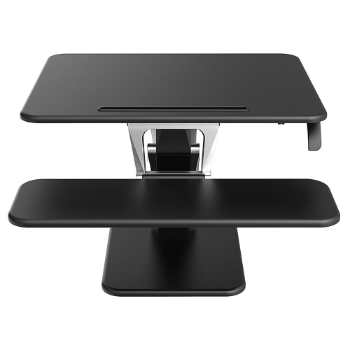 Adjustable stand for PC desktop 68/75, 1000000000027187 03  — OK Office Adjustable stand for PC desktop 68/75, 1000000000027187 03