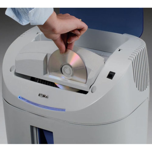 Shredder Kobra +3CC4 P4/14p 40 liters, 1000000000027272 02  — OK Office Shredder Kobra +3CC4 P4/14p 40 liters, 1000000000027272 02