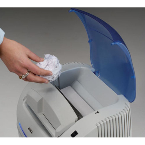 Shredder Kobra +3CC4 P4/14p 40 liters, 1000000000027272 04  — OK Office Shredder Kobra +3CC4 P4/14p 40 liters, 1000000000027272 04