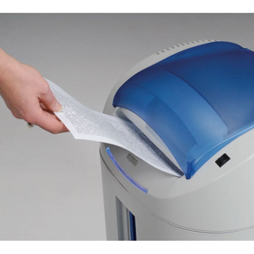 Shredder Kobra +2SS4 P2/19p 40 liters, 1000000000027322 02  — OK Office Shredder Kobra +2SS4 P2/19p 40 liters, 1000000000027322 02