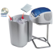 Shredder Kobra +2SS4 P2/19p 40 liters, 1000000000027322 05 