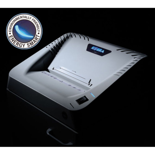 Shredder Kobra 240.1S5 P2/31p 40 liters, 1000000000027323 04  — OK Office Shredder Kobra 240.1S5 P2/31p 40 liters, 1000000000027323 04