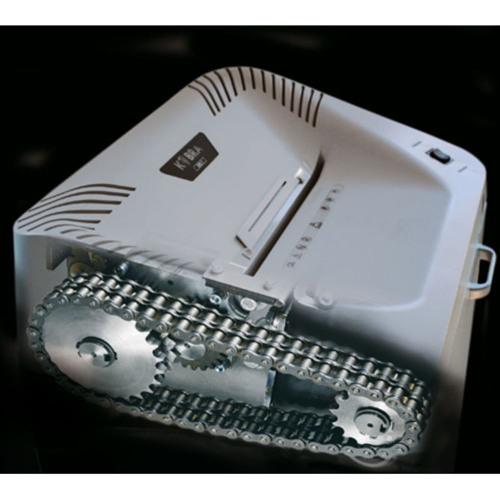 Shredder Kobra 240.1C4 P4/17p 40 liters, 1000000000027324 04  — OK Office Shredder Kobra 240.1C4 P4/17p 40 liters, 1000000000027324 04