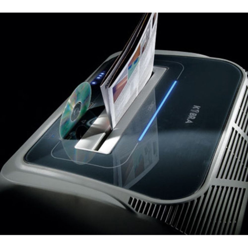 Шредер Kobra 260TS S5 P2/31л 85 литра, 1000000000027327 03 