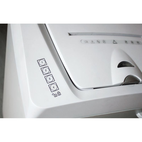 Шредер Kobra AF+1 P4/AUTO300/11л 40литра, 1000000000027329 03 