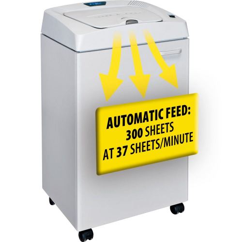 Shredder Kobra AF.1 P5/AUTO300/7p 135lit, 1000000000027332 03  — OK Office Shredder Kobra AF.1 P5/AUTO300/7p 135lit, 1000000000027332 03