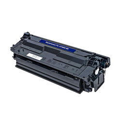 Toner HP 508X/CF360X BK M553 comp 12.5k