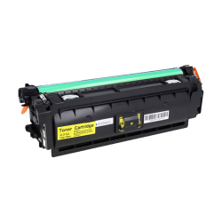 Тонер HP 508X/CF362X Yell M553 съвм 9.5k