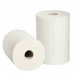 Ролка кухненска целулоза 2 пласта 400 г