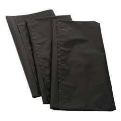 Чувал LDPE 80л 60/90 100µm оп.10