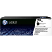 Toner HP 79A/CF279A Black original 1k, 1000000000027645 02 