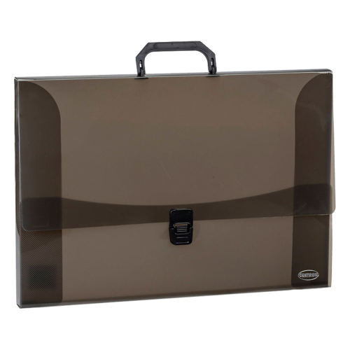 Bag for documents PVC Centrum  A3, 1000000000027790 02 