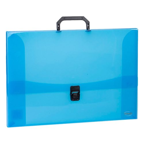 Bag for documents PVC Centrum  A3, 1000000000027790 03 