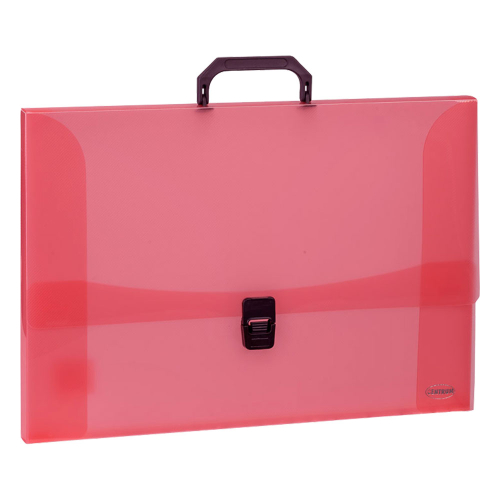 Bag for documents PVC Centrum  A3, 1000000000027790 04 