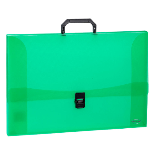 Bag for documents PVC Centrum  A3, 1000000000027790 05 