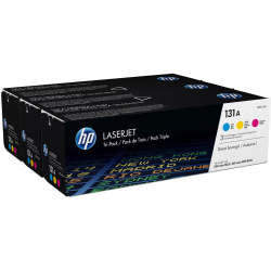 Мултипак HP 131A/U0SL1AM оригинал