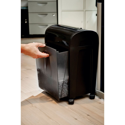 Shredder Monolith PBS-14 cross 14 liters, 1000000000028062 02 