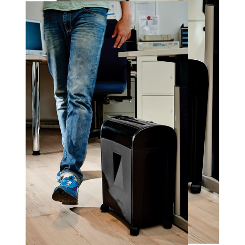 Shredder Monolith PBS-14 cross 14 liters, 1000000000028062 03 