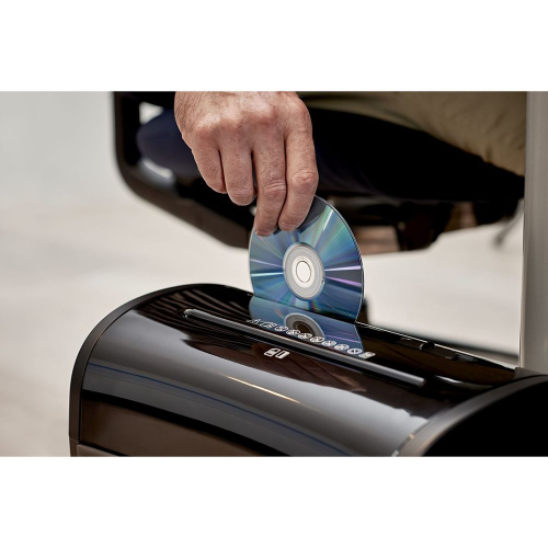 Shredder Monolith PBS-14 cross 14 liters, 1000000000028062 04 