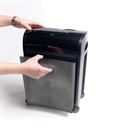 Shredder Monolith PBS-14 cross 14 liters, 1000000000028062 05 