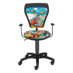 Стол Ministyle GTP Cars