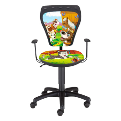 Стол Cartoons Line GTP Animals