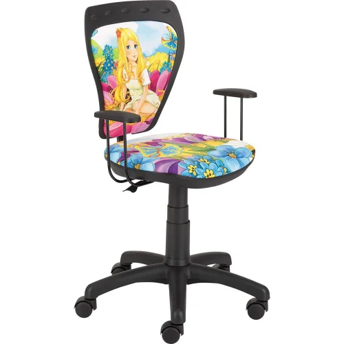 Chair Ministyle GTP Fl.Girl, 1000000000028100