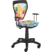 Chair Ministyle GTP Fl.Girl, 1000000000028100 02 