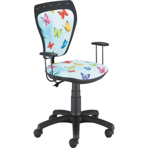 Chair Ministyle GTP Sky Butterfly, 1000000000028101