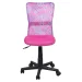 Chair Circle pink for children, 1000000000028109 04 