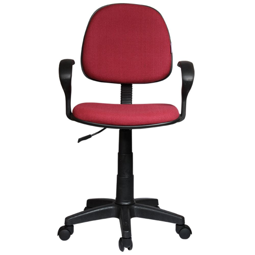 Стол Task Eco с подл дамаска бордо, 1000000000028179 03 