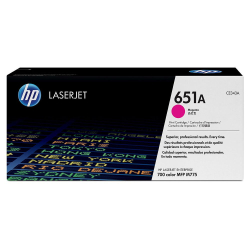 Toner HP 651A/CE343A Mag M775 org 16k