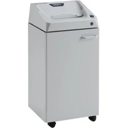 Shredder Kobra 300.2 S4 P2/33p 135liters