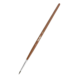 Четка за рисуване Milan 101 №1 кръгла