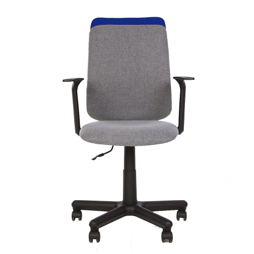 Chair Victory fabric grey/blue, 1000000000028492 03 