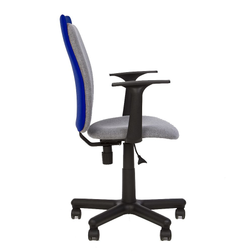 Chair Victory fabric grey/blue, 1000000000028492 04 