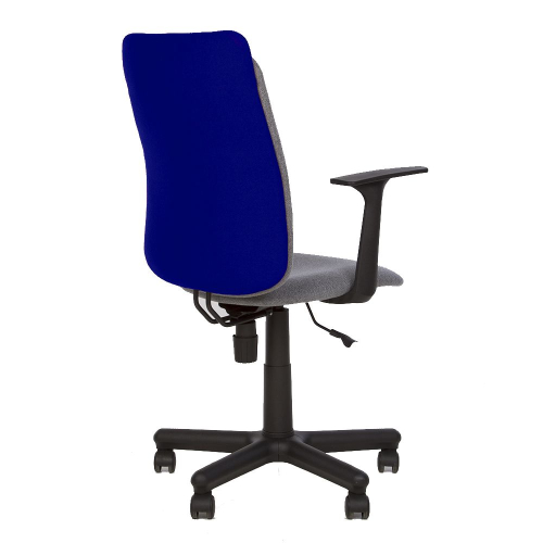Chair Victory fabric grey/blue, 1000000000028492 05 