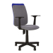 Chair Victory fabric grey/blue, 1000000000028492 07 