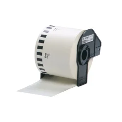 Label roll DK22205 62мм/30м compatable