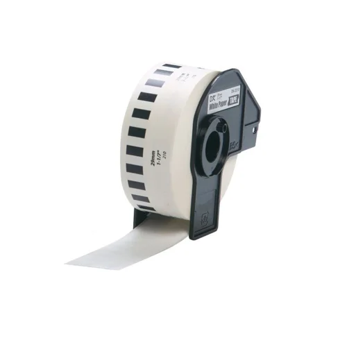 Label roll DK22210 29мм/30м compatable, 1000000000028669