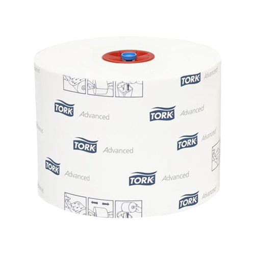 Тоалетна хартия Tork 127530 T6 27 броя, 1000000000028692 02 