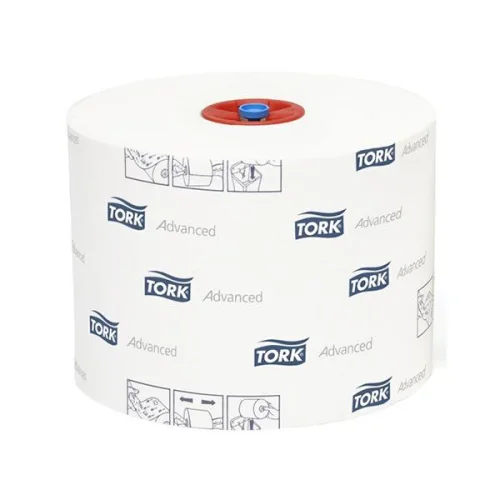 Toilet paper Tork 127530 T6 27 pieces, 1000000000028692 02 