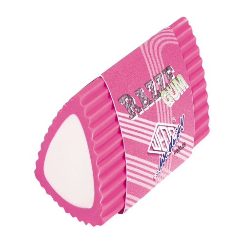 Eraser Wedo Razze Gum, 1000000000020941 02 