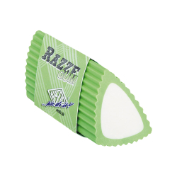 Eraser Wedo Razze Gum