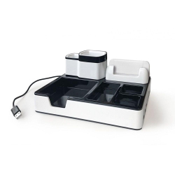 Органайзер за бюро Monolith All In One