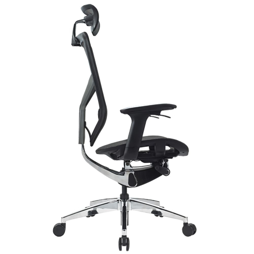 Стол Ware меш черен, 1000000000029232 03 