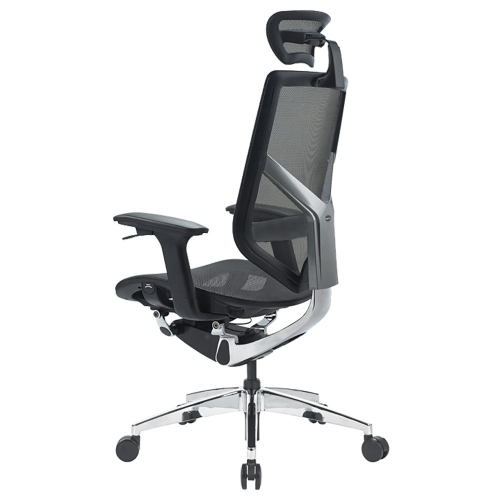 Стол Ware меш черен, 1000000000029232 04 