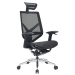 Chair Ware mesh black, 1000000000029232 06 