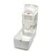 Дозатор тоалетна хартия Tork T6 бял, 1000000000029327 03 