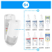 Dispenser foaming soap Tork S4 white, 1000000000029335 05 